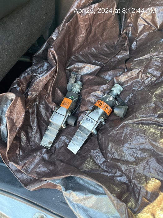 2023 POWER TEAM FLS15-ST