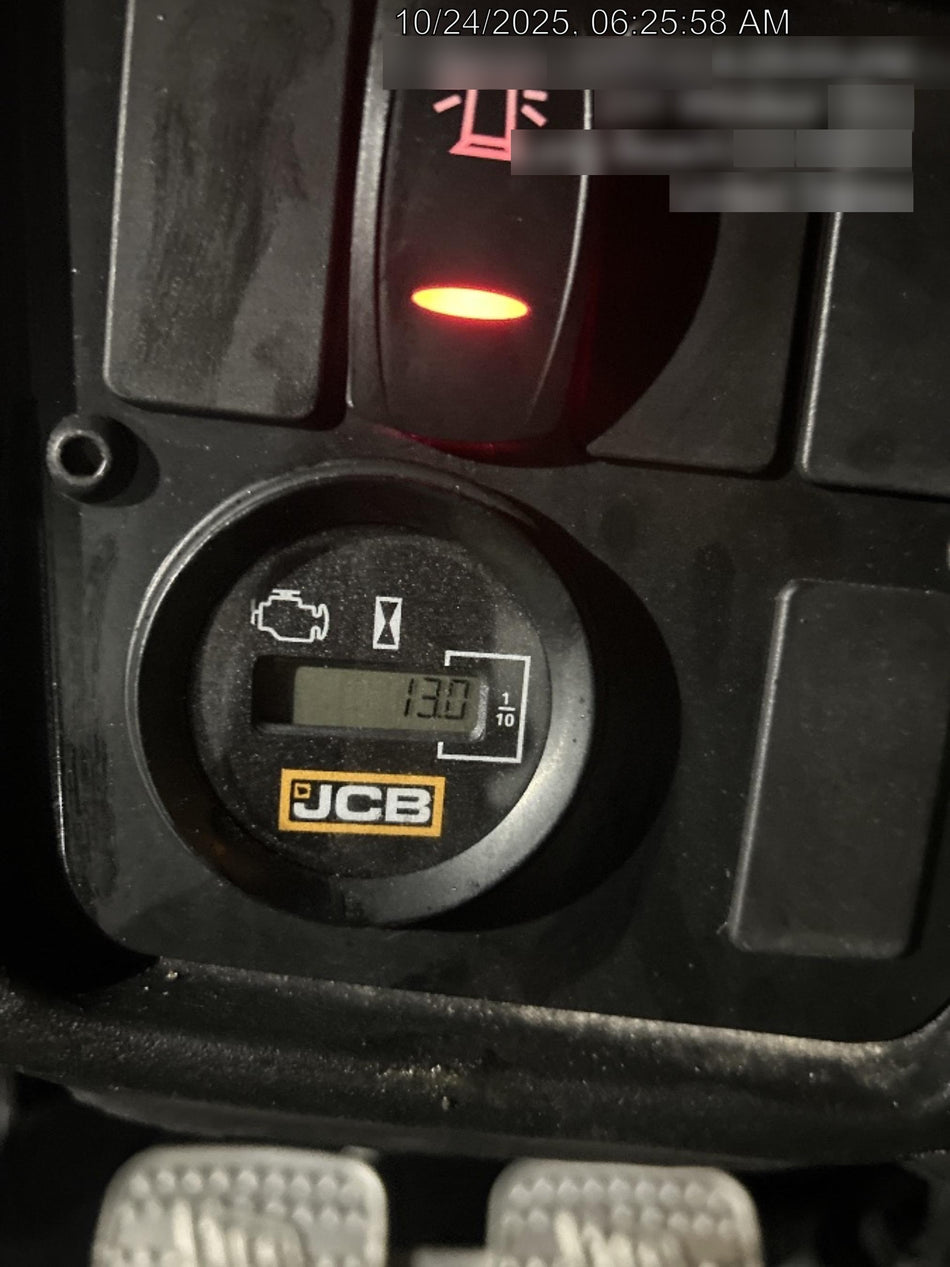 2025 JCB 512-56