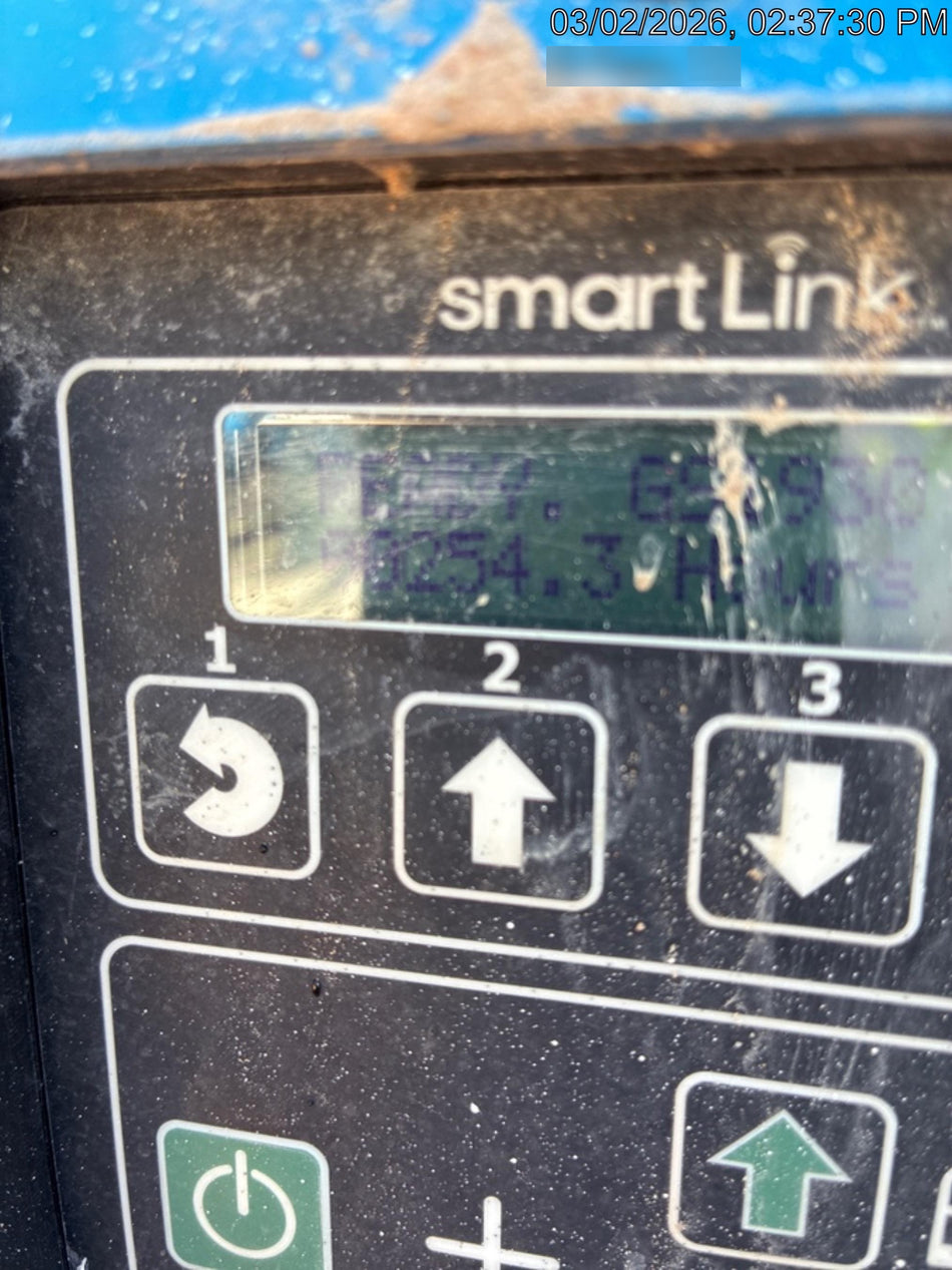 2020 Genie GS-1930 GENIE GS-1930