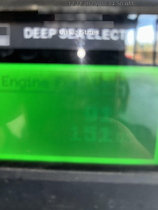 2020 ATLAS COPCO QAS 125