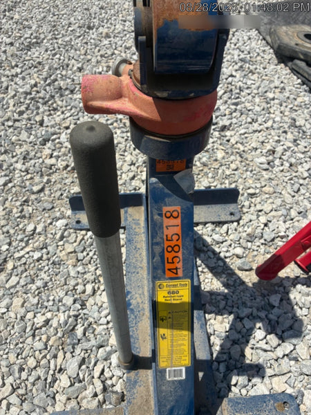 2024 CURRENT TOOLS 680