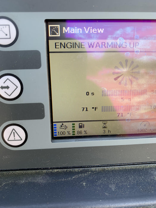 2023 ATLAS COPCO XAS 900