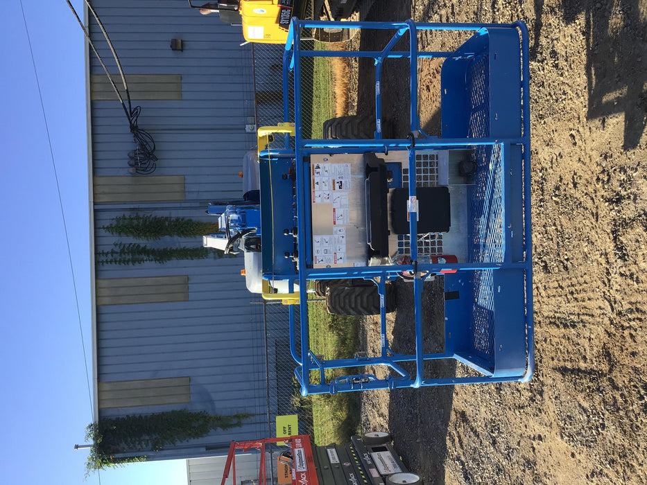 2019 GENIE Z-60/37 FE