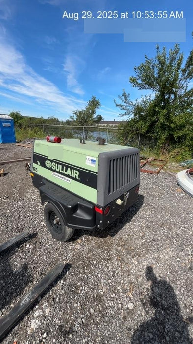 2019 SULLAIR 185-DPQ