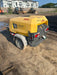 2022 ATLAS COPCO XAS 110