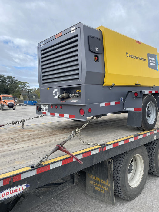 2023 ATLAS COPCO XAS 850