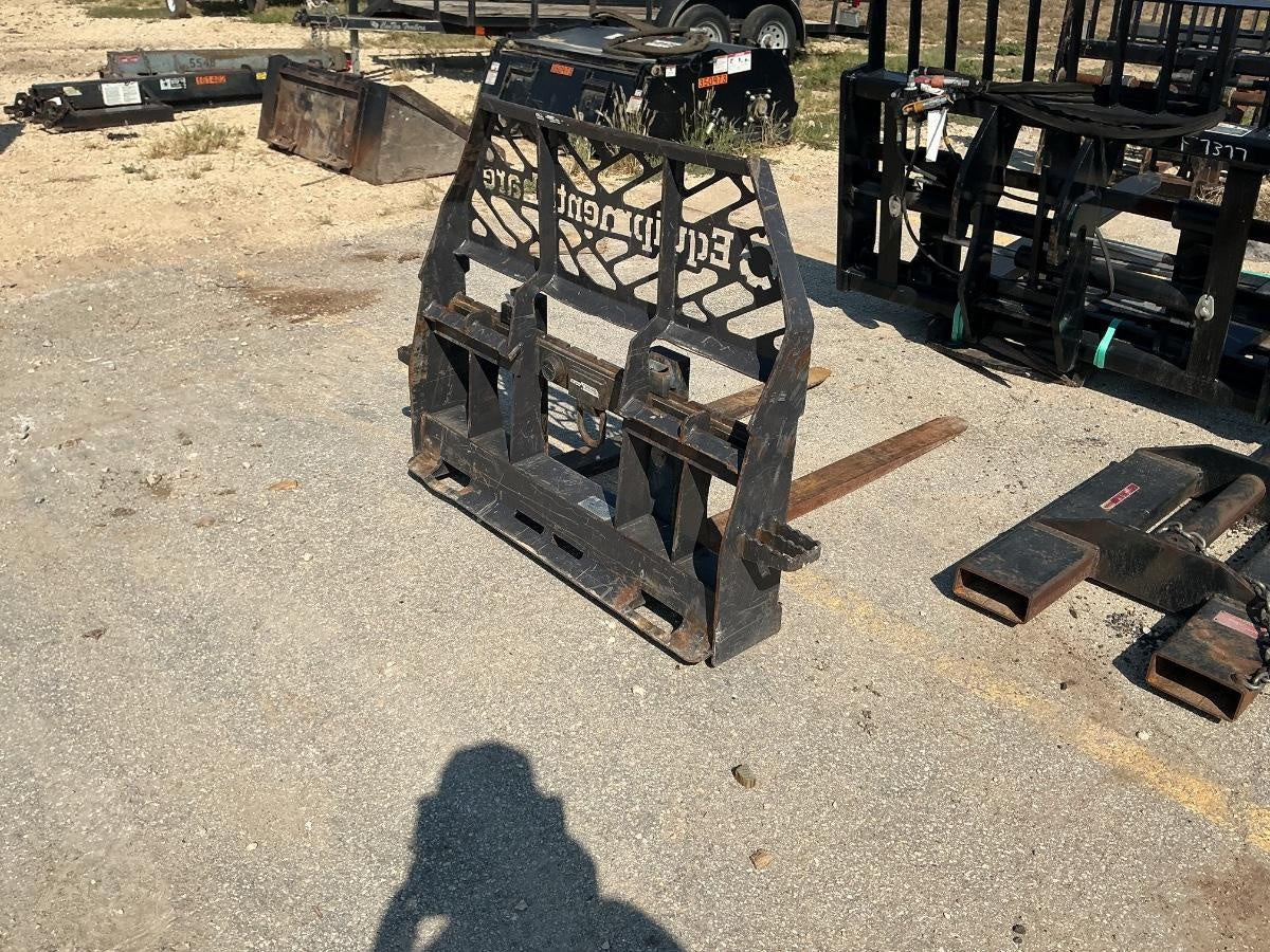 2020 PALADIN 48" Pallet Forks - Paladin