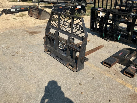 2020 PALADIN 48" Pallet Forks - Paladin