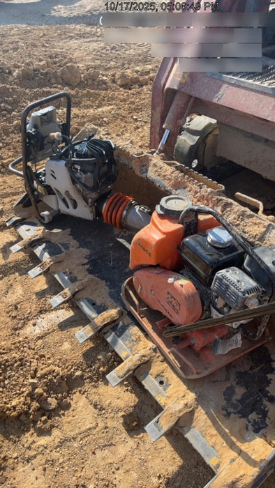 2022 MULTIQUIP MVC82VHW