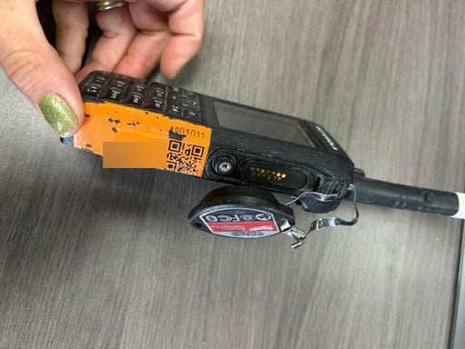 2024 MOTOROLA R7 DISPLAY