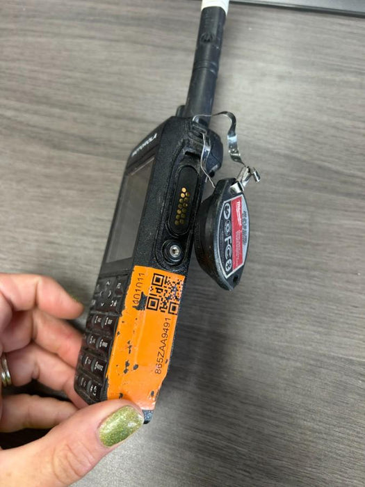 2024 MOTOROLA R7 DISPLAY