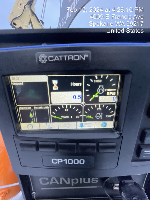 2023 PREMIER PUMP 6NNT‐RP‐TD2.9‐T85