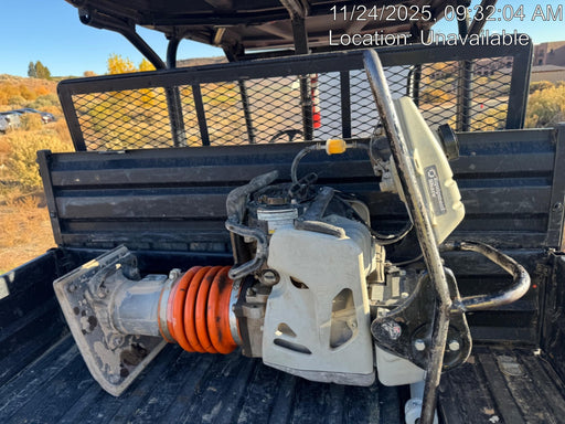 2022 MULTIQUIP MTX80HDR