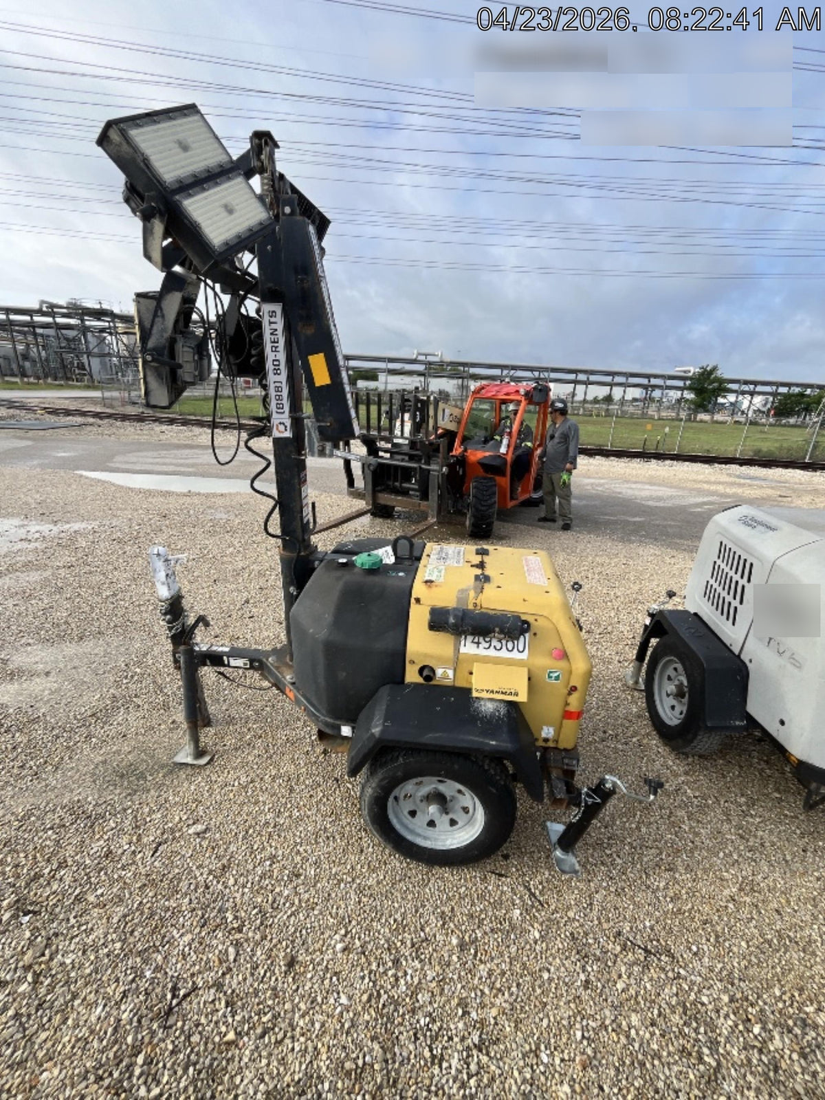 2021 ALLMAND NLV3GR