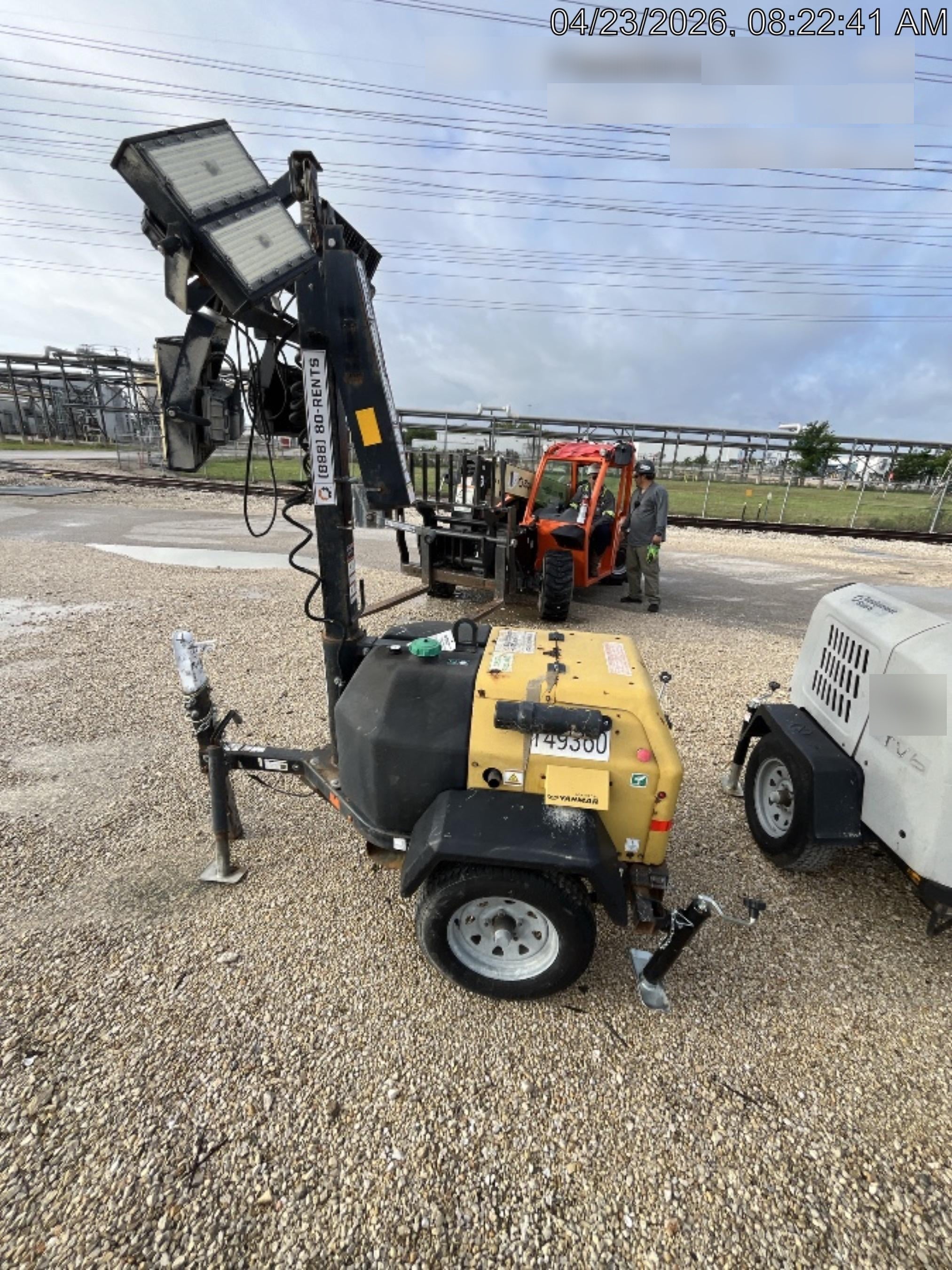 2021 ALLMAND NLV3GR