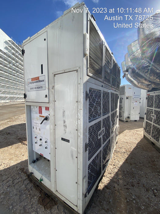 2022 CAPS PAHV-140TC-0NN0NN-5E5-P2-VG2CEUP