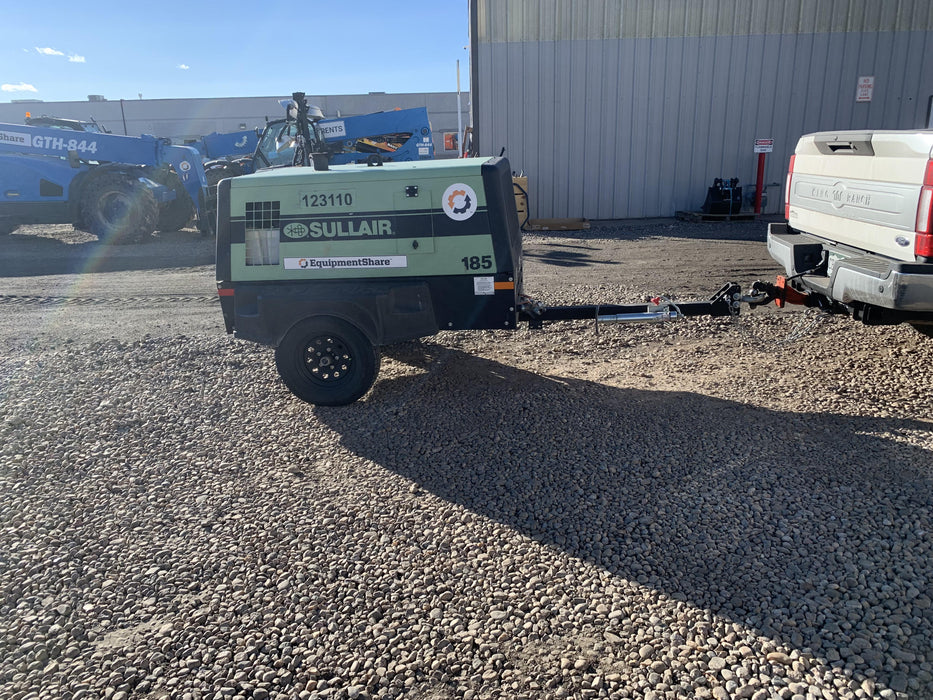 2020 SULLAIR 185-DPQ