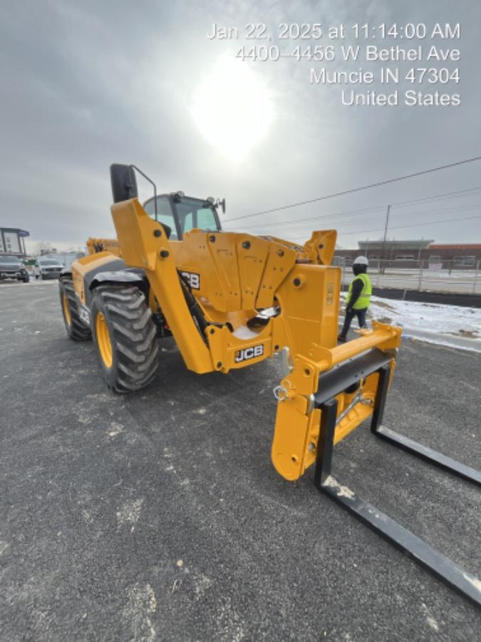 2024 JCB 508-66TC