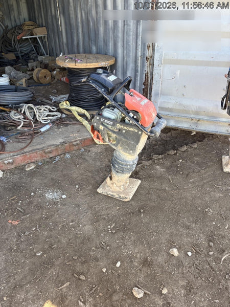 2025 HUSQVARNA LT6005