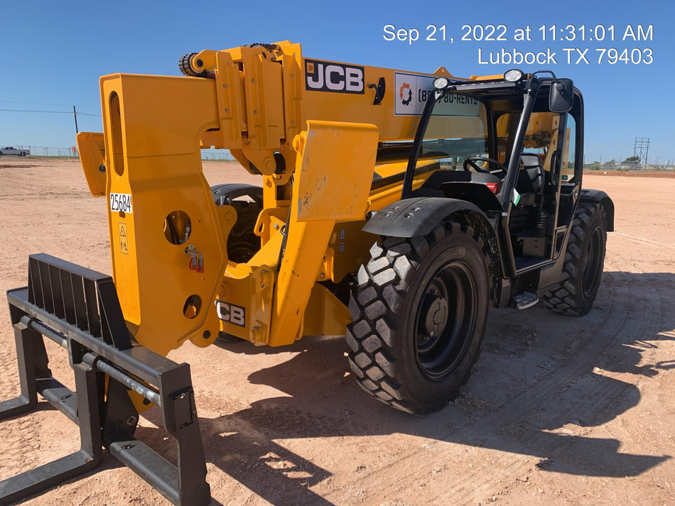 2022 JCB 512-56