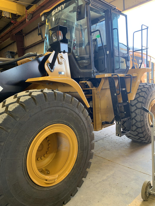 2020 SANY SW405K