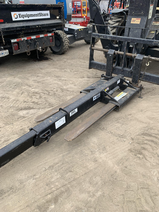 2021 STAR INDUSTRIES M1360B - Star JIB Boom
