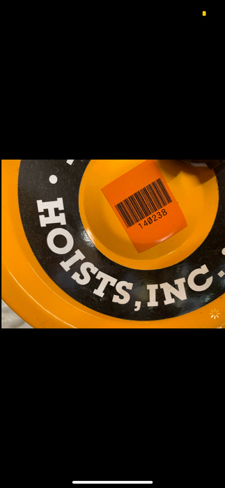 2021 HARRINGTON CF030-20