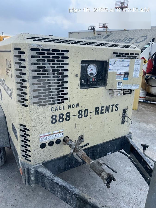 2024 DOOSAN P425/HP375WCU-T4F