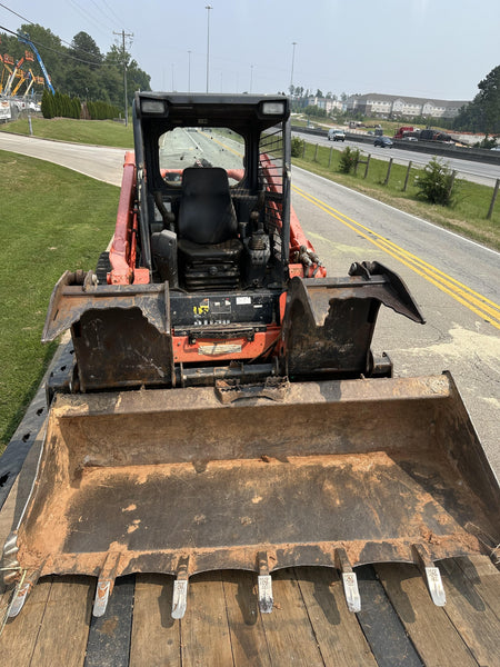 2021 PALADIN UTILITY GRAPPLE 11876-0022