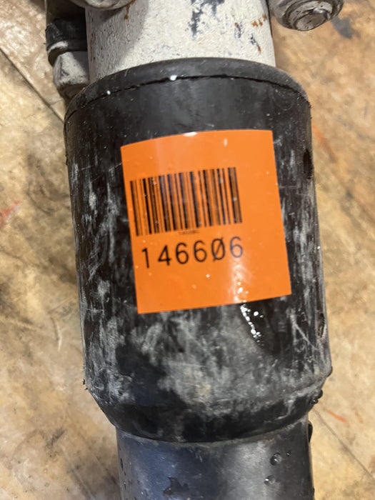 2021 MICHIGAN PNEUMATIC MP-CH3R