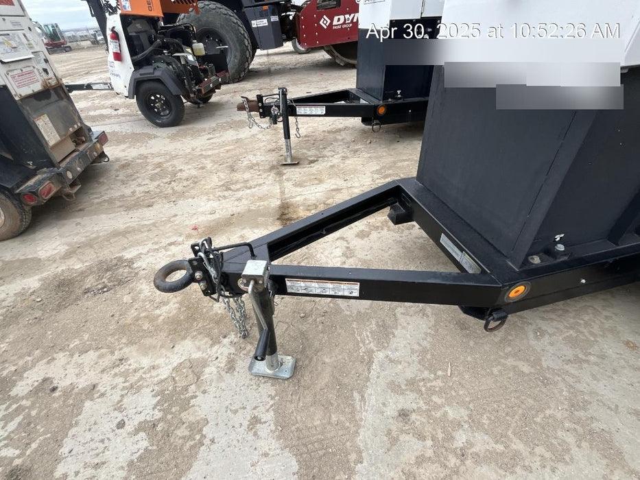 2022 SHINDAIWA DGK15FL