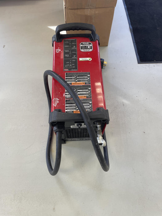 2022 LINCOLN ELECTRIC TOMAHAWK 1500