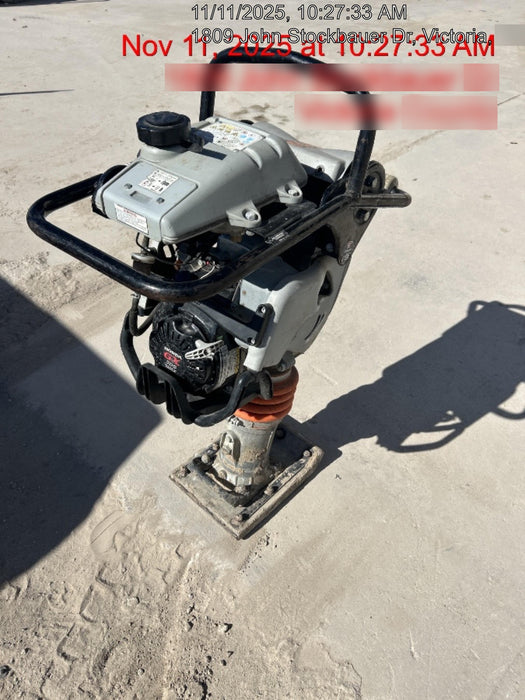 2023 MULTIQUIP MTX60HD