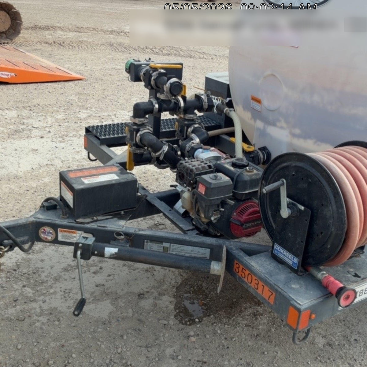 2023 SIMPSON SWT-52517