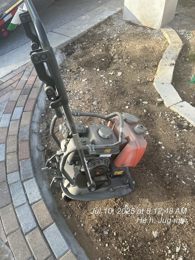 2024 HUSQVARNA LF75