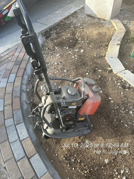 2024 HUSQVARNA LF75