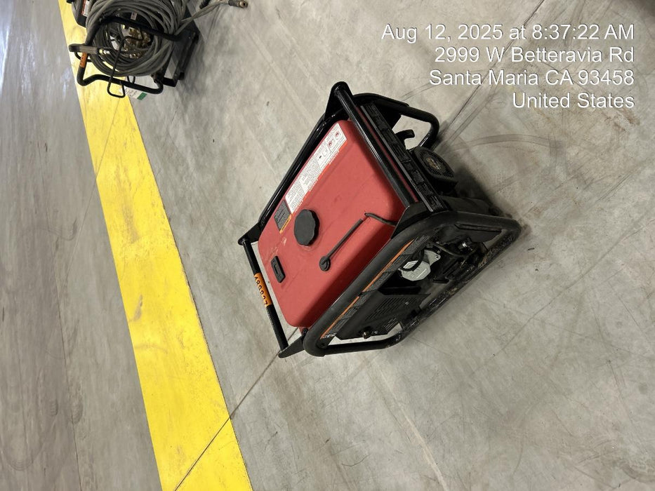 2025 MI-T-M GEN-3600-0MM0