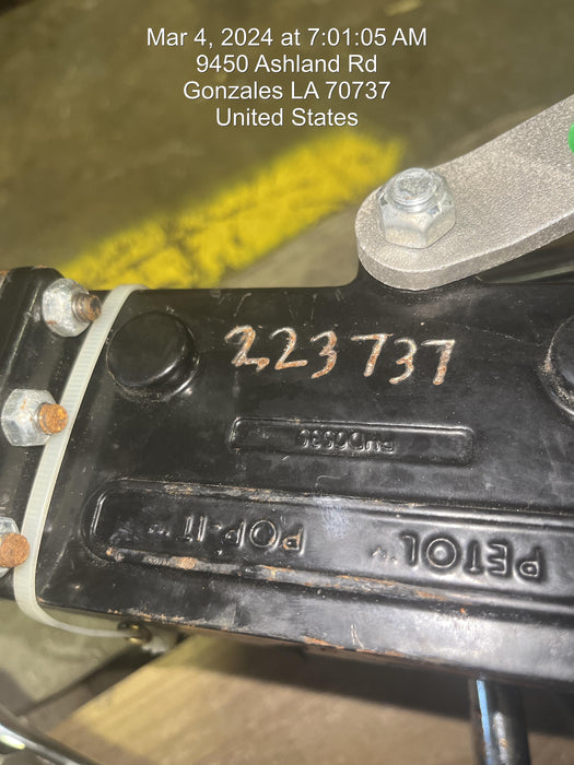 2022 GEARENCG MFG PHD0535 - GEARWRENCH