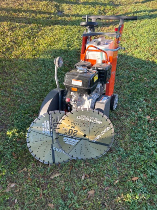 2024 HUSQVARNA FS 400 LV