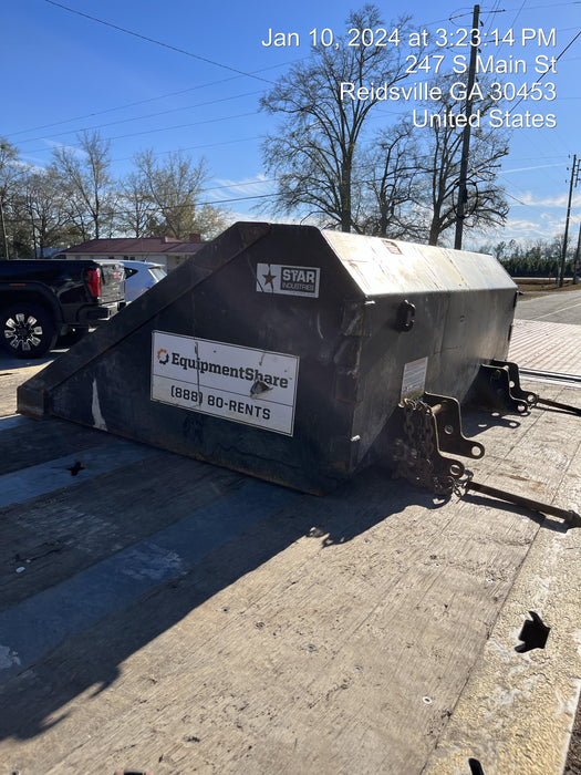 2020 STAR INDUSTRIES 1406B