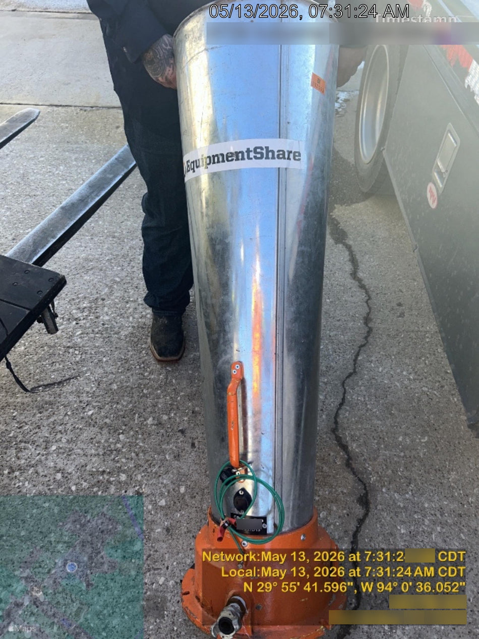 2023 MICHIGAN PNEUMATIC ES-8AM-TRACKER
