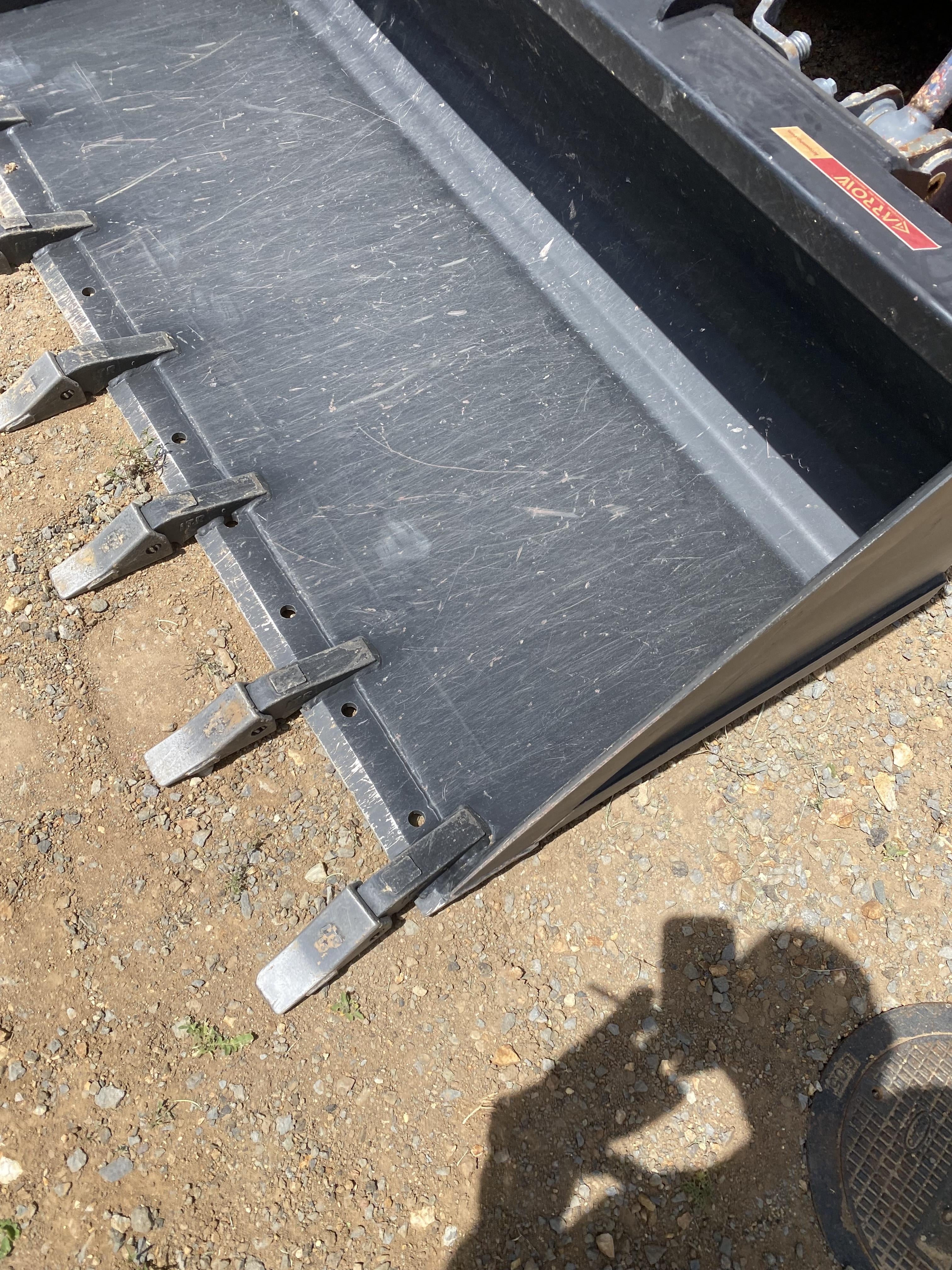 2021 ARROW MATERIAL HANDLING 2306605WUNT-F