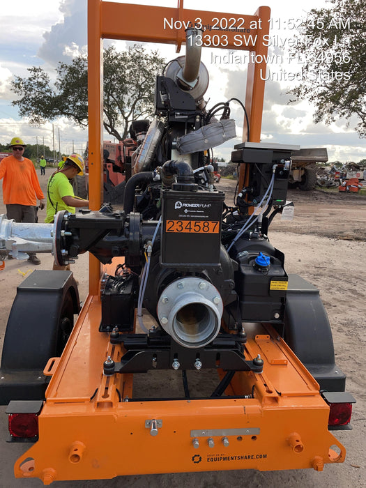 2022 PIONEER PPTP66S14-UP