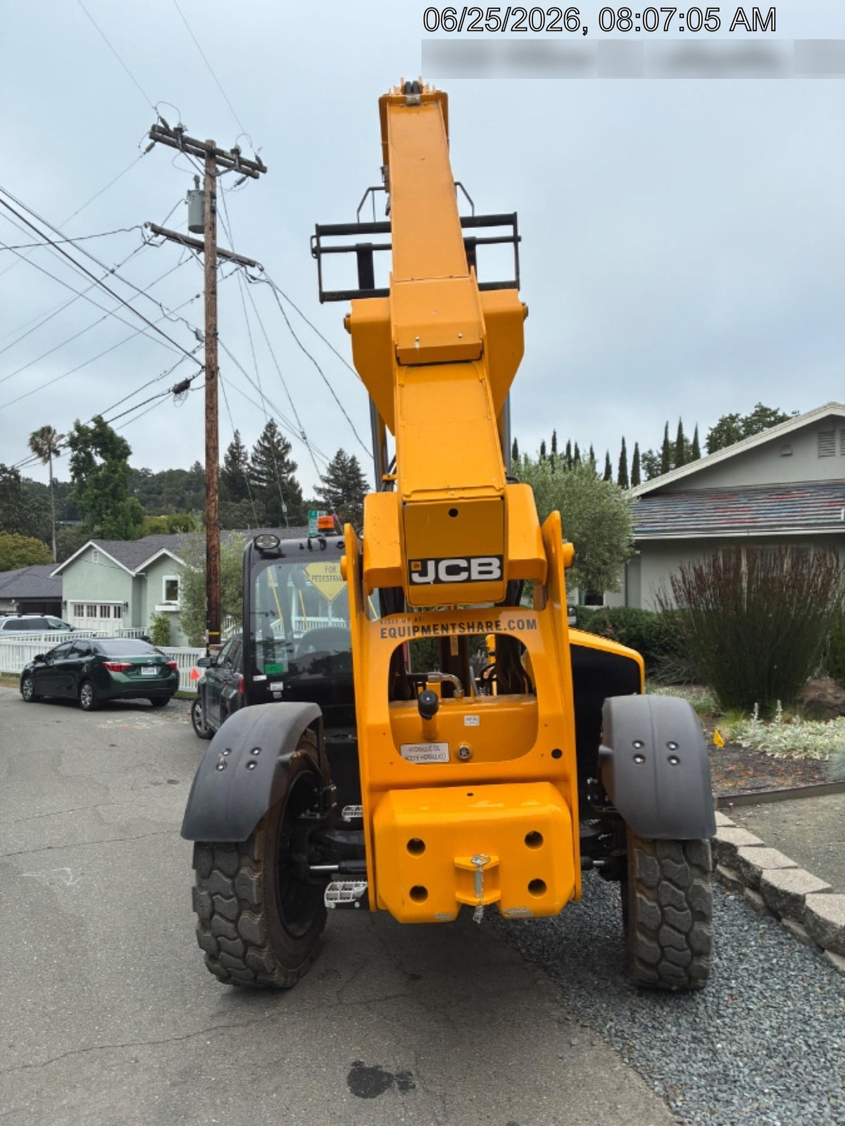 2025 JCB 506-36
