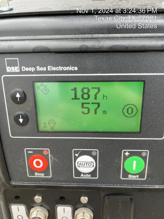 2024 WACKER NEUSON LTT4