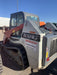2020 Takeuchi TL12R2-CRR Cab/Heat/Air, Hydraulic QC, Ride Control