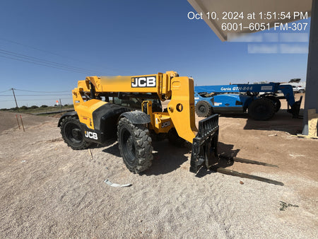 2024 JCB 506-36