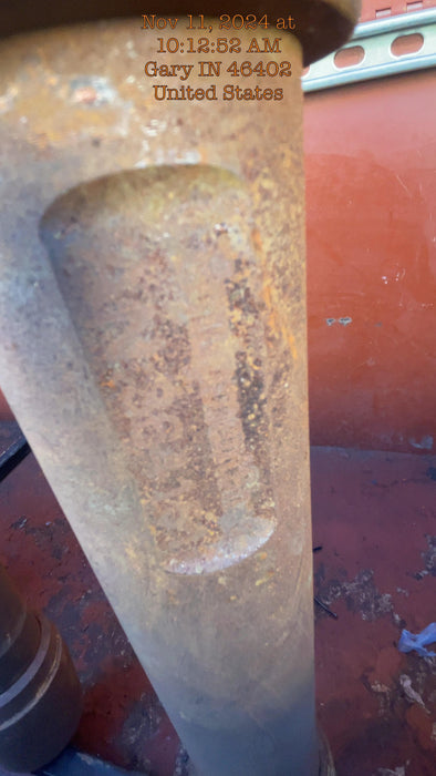 2022 MICHIGAN PNEUMATIC MP-4181-USA-NEP