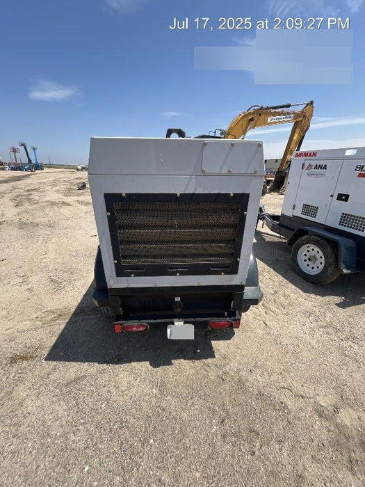 2020 WACKER NEUSON G25