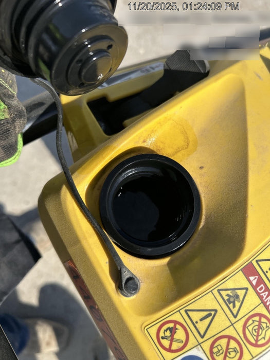 2024 WACKER NEUSON BS68-4Ab/28